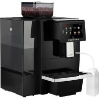 Кофемашина автоматическая 41х50 см 8 л Dr Coffee Proxima F11 Big черная - 7 фото