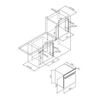 Духовой шкаф 60 см Graude Classic BK 60.1 WM белый - 7 фото