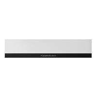 Встраиваемый вакууматор 60 см Kuppersbusch K.8 CSV 6800.0 W5 Black Velvet - 2 фото