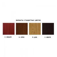 Винный шкаф на 46 бутылок IP Industrie Wood CEXP 45-6 VD - 5 фото