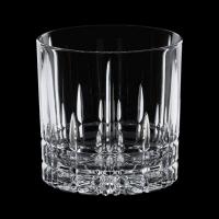 Набор бокалов для виски Single Old Fashioned 270 мл Spiegelau Perfect Serve 4 пр - 2 фото