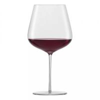 Набор бокалов для красного вина 955 мл Burgundy Zwiesel Glas Verbelle 6 пр - 2 фото