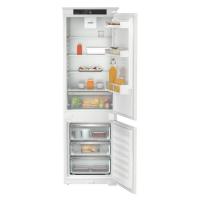 Встраиваемый холодильник 183х56 см Liebherr Pure ICNSf 5103 белый - 2 фото