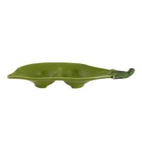 Менажница 29,5х10 см Bordallo Pinheiro Peapod - 2 фото