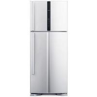 Холодильник 184х72 см Hitachi Big2 R-V542PU3 PWH белый - 6 фото