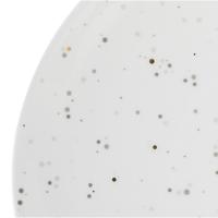 Тарелка закусочная 21 см Mix&Match Confetti - 2 фото