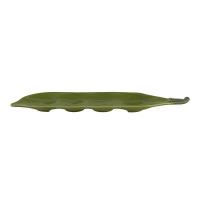 Блюдо 55х14 см Bordallo Pinheiro Peapod - 2 фото