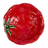 Салатник 16,5 см Bordallo Pinheiro Tomato - 1 фото