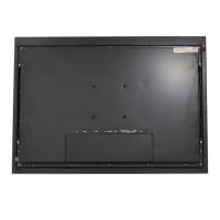 Встраиваемый телевизор 23,8" Avel AVS245SM Black черный - 4 фото