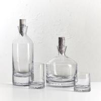 Набор стаканов для виски 390 мл Nude Glass Alba 2 пр - 3 фото