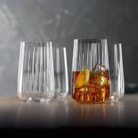 Набор бокалов для коктейля Longdrink 510 мл Spiegelau Spiegelau Lifestyle 12 пр прозрачный - 2 фото