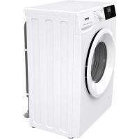 Стиральная машина 59,5 см на 6 кг Gorenje W1NHPI60SCS белая - 13 фото