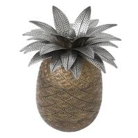 Емкость для хранения Pineapple 16 см Eichholtz - 3 фото