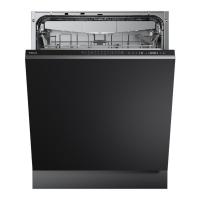 Встраиваемая посудомоечная машина 60х82 см Teka Maestro DFI 46950 - 1 фото