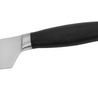 Нож кухонный поварской 20 см ARCOS Clara черный - 5 фото