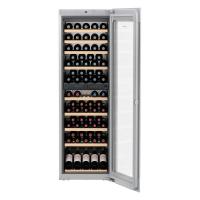 Встраиваемый винный шкаф на 83 бутылок Liebherr Vinidor EWTgw 3583 белый - 4 фото