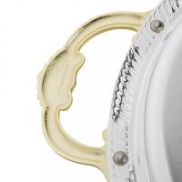 Поднос 50х32 см Queen Anne - 2 фото