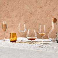 Декантер 0,75 л Nude Glass Vintage прозрачный - 5 фото