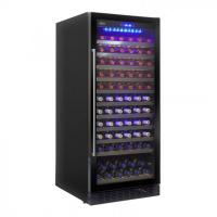 Винный шкаф на 121 бутылку Cold Vine C121-KBT1 - 1 фото