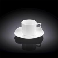Чашка для кофе 90 мл Wilmax Fine - 4 фото