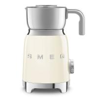 Пеновзбиватель 500 Вт SMEG 50’s Style MFF11CREU бежевый - 1 фото