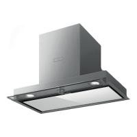 Встраиваемая вытяжка Elica Box In Plus IXGL/A/90 - 4 фото