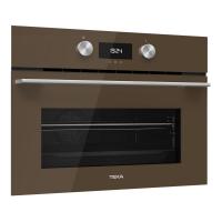 Духовой шкаф 46 см Teka Urban HLC 8400 лондонский кирпич - 3 фото