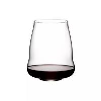 Бокал для красного вина Wings To Fly Pinot Noir 630 мл 12 см Riedel Stemless Wings - 2 фото