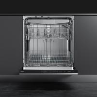 Встраиваемая посудомоечная машина 60х82 см Teka Maestro DFI 46950 - 6 фото