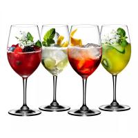 Бокалы для коктелей Drinks Set 560 мл 22,4 см Riedel Spritz 4 пр - 3 фото