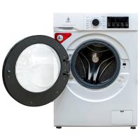 Стиральная машина 59,5 см на 8 кг Jacky's JW S0822B белая - 2 фото