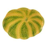 Блюдо 40х30,5 см Bordallo Pinheiro Pumpkin - 6 фото