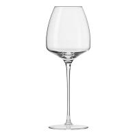 Набор бокалов для красного вина 610 мл Krosno Vinoteca 6 пр - 2 фото