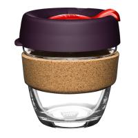 Кружка 227 мл KeepCup Brew Cork S Red Bells - 1 фото