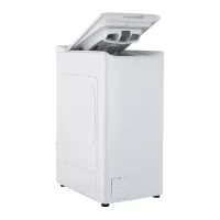 Стиральная машина 40 см Candy Smart CST G282DM/1-07 белая - 9 фото