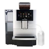 Кофемашина 8 л Dr.Coffee Proxima F11 Big Plus Black черная - 12 фото