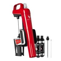 Система розлива вина  Coravin Model Two Elite Red красная - 1 фото