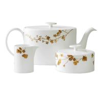 Сервиз чайный Wedgwood Vera Wang Jardin 3 пр - 4 фото