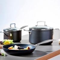 Ковш 20 см 3,8 л Le Creuset - 2 фото