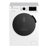 Стиральная машина Beko 60х44 см WSRE6H612ZAW белая - 1 фото