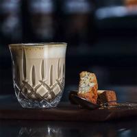 Набор стаканов для капучино Nachtmann Noblesse Barista прозрачный 2 пр - 18 фото