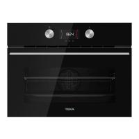 Духовой шкаф 46 см Teka Urban HLC 8400 ночная река - 2 фото