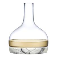 Декантер 1,25 л Nude Glass Chill - 2 фото