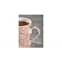 Кружка 340 мл Spode Morris & Co коричневая - 11 фото