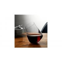 Набор бокалов для красного вина 350 мл Nude Glass Balance 2 пр - 4 фото