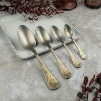 Ложка столовая Lord Vintage Style P.L. Proff Cuisine [12] (min 12 шт) - 5 фото