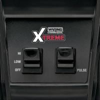 Блендер стационарный 2 л Waring X-Treme MX1000XTXEE черный - 3 фото