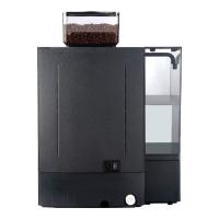 Кофемашина 8 л Dr.Coffee Proxima F11 Big Plus Black черная - 5 фото