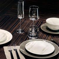 Набор посуды Wedgwood Vera Wang Venato Imperial 4 пр - 2 фото