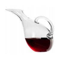 Декантер 1,4 л Krosno Wine Connoisseur - 1 фото